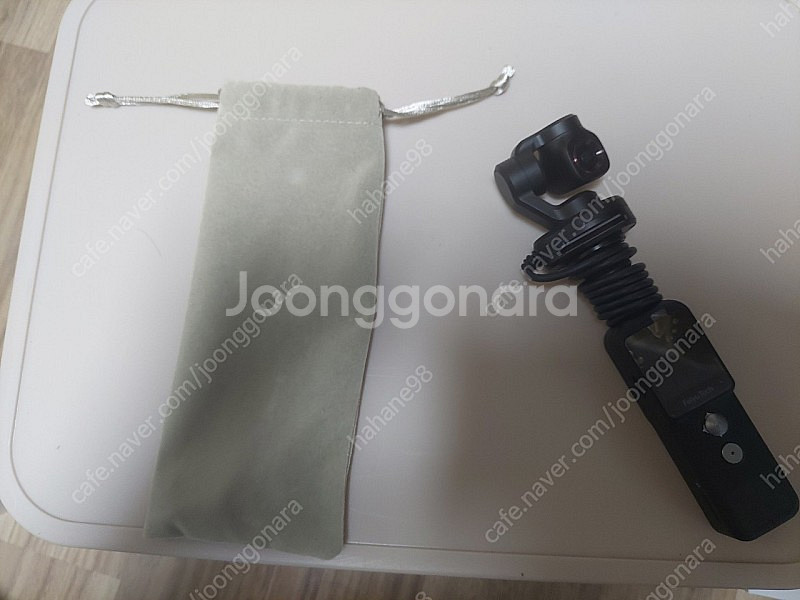 페이유포켓 2s 짐벌 액션캠--1