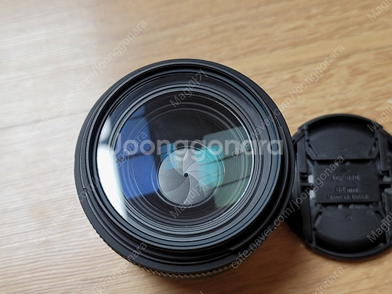 [니콘마운트] 시그마 SIGMA 30mm F1.4 DC...--2