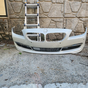 BMW 6시리즈범퍼 F12 F06