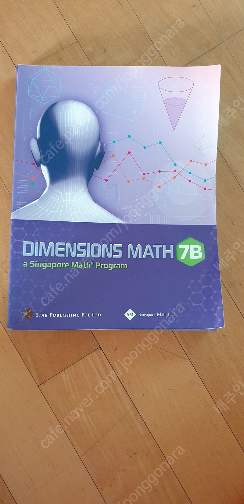 Dimensions 7B | 학습/교육 | 중고나라
