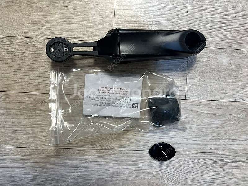 짚 스프린트 SL 스템 (무광, -12도, 110mm,... | 악세서리/기타용품 | 중고나라