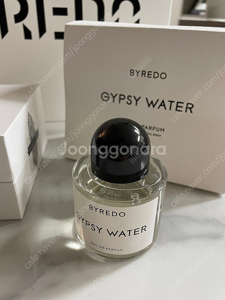 바이레도 집시워터 50ml--1