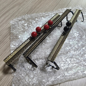 퀼트 가방 프레임 일괄 (새상품) 택포