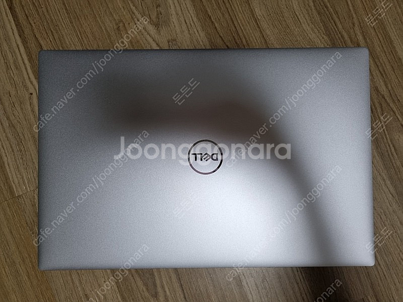 Dell XPS 15 9500--0