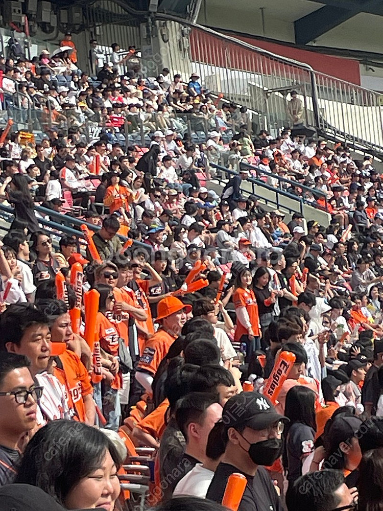 7월12일 잠실 한화 LG전 3루오렌지석 2연석 문동주...--0
