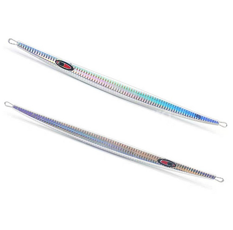 빅게임 부시리 방어 180g/200g 메탈 롱지그 판매--0