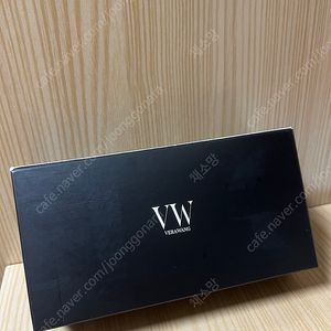 베라왕 선글라스 새상품