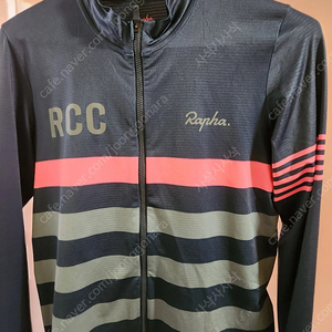 라파 프로팀 RCC 긴팔져지 M사이즈 팝니다