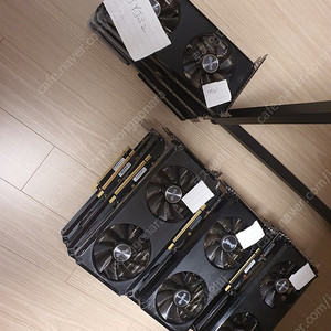 3060ti 이엠텍 스톰x듀얼