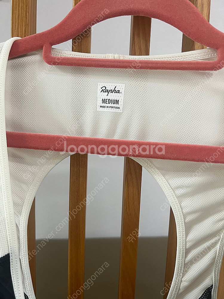 라파 빕숏 남성용m사이즈--3