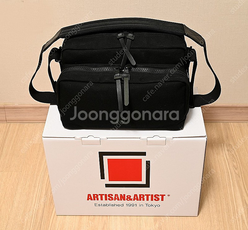 A$A 마티산앤 아티스트 ACAM-1000 가방 미tk...--0