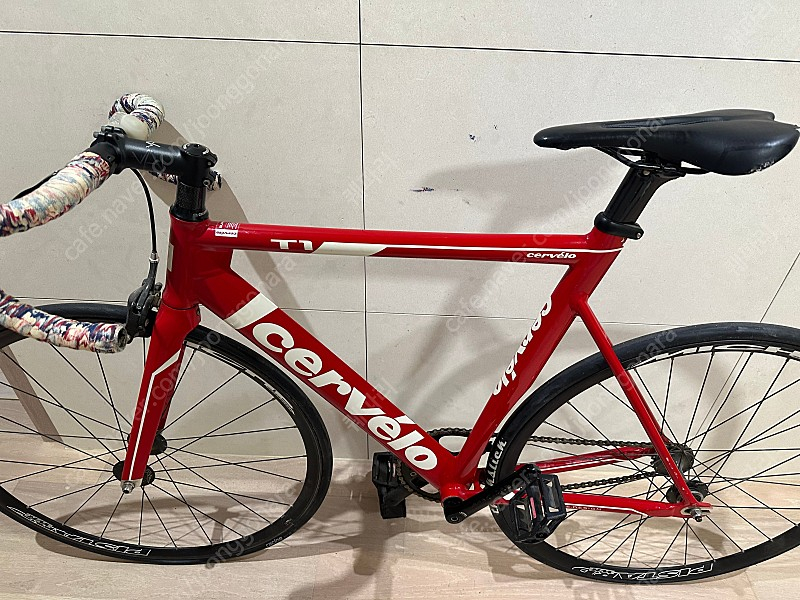 써벨로 t1 완차 팝니다 이미지