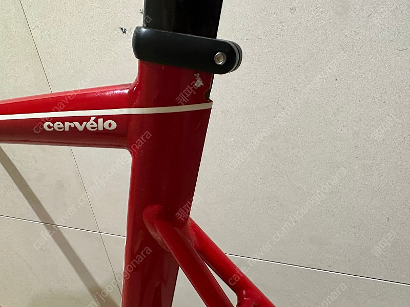 써벨로 t1 완차 팝니다 이미지