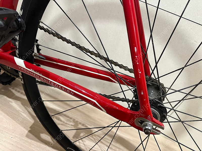 써벨로 t1 완차 팝니다 이미지