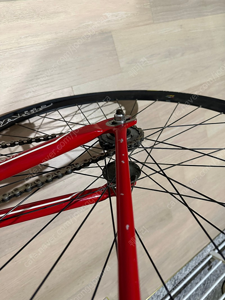 써벨로 t1 완차 팝니다 이미지