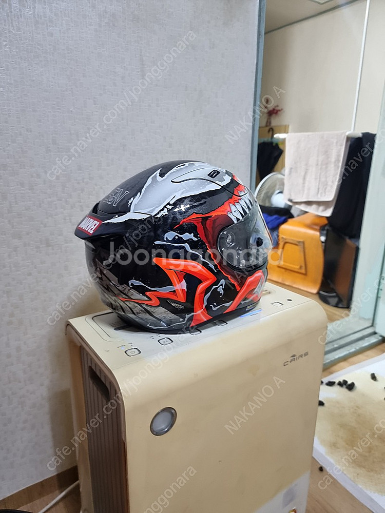 대구 홍진 알파11 베놈--0