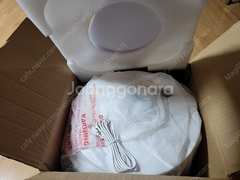 노와 진공쌀통 NWA-602L 12L--1