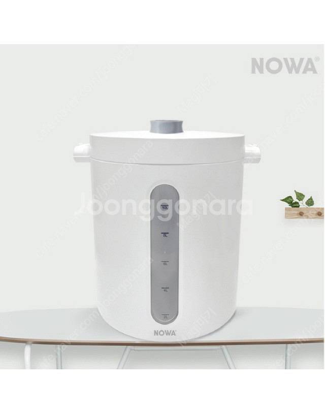 노와 진공쌀통 NWA-602L 12L--3