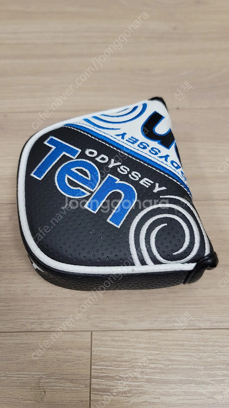 오딧세이 투볼텐 트리플트랙 퍼터 (34인치)--5