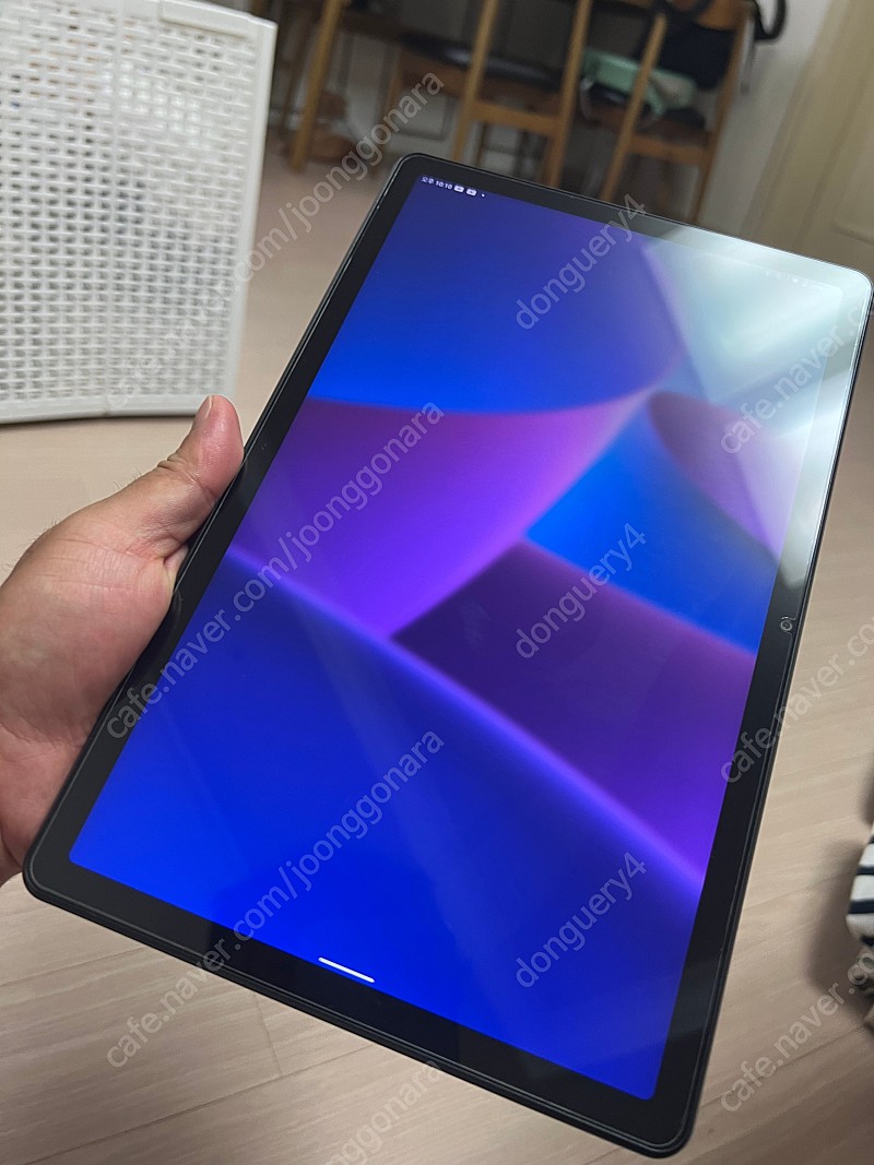 레노버 p12 m10 plus 3세대 6gb 128기가…