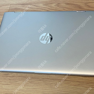 HP노트북 hp probook x360 440 G1