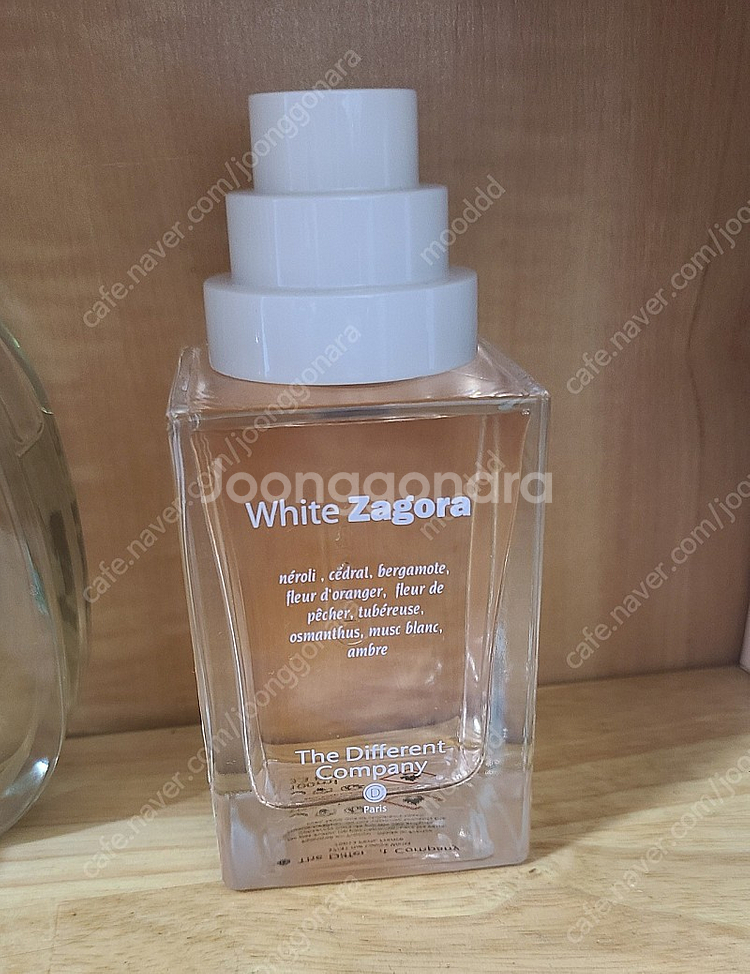 tdc 화이트자고라 100ml--0