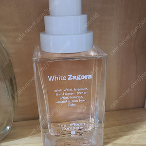 tdc 화이트자고라 100ml