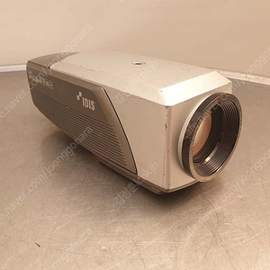 Network Camera Full-HD CCTV 200만화소 감시 카메라 IP줌 IDIS (NC-Z220-1Z1)