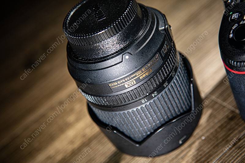 니콘 Nikon D7100, SB-400, 18-105mmDX, 35mmDX렌즈 (택포)--7