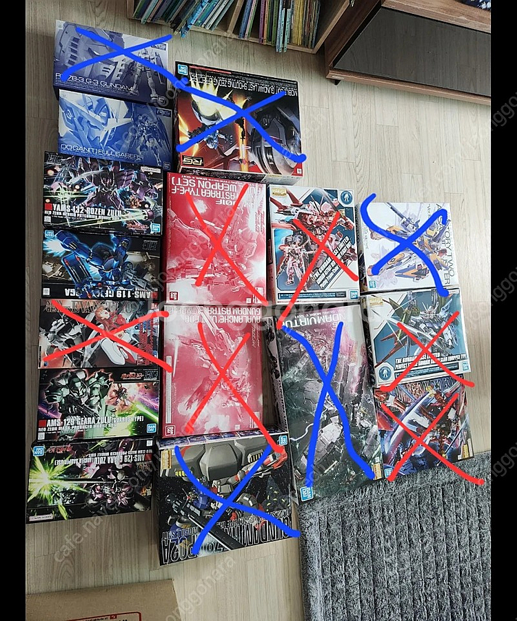 hg로젠줄루 기라줄루 친위대 기라줄루 안젤로 기라도가 레즌 rg풀세이버 일괄--0