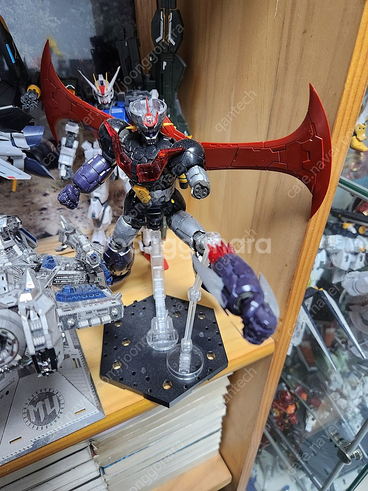 조립품 톨기스 1.2.3 마크로스 rg풀세이버트란잠 hg마징가 hg풀아머유니콘 팝니다--3