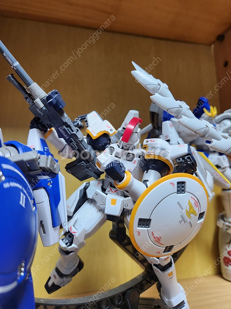 조립품 톨기스 1.2.3 마크로스 rg풀세이버트란잠 hg마징가 hg풀아머유니콘 팝니다--8