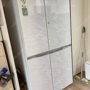 Lg825 리터 냉장고