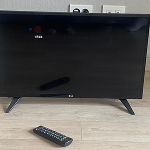 LG 28인치 tv겸용 모니터 ( 28MT49DE-PN )