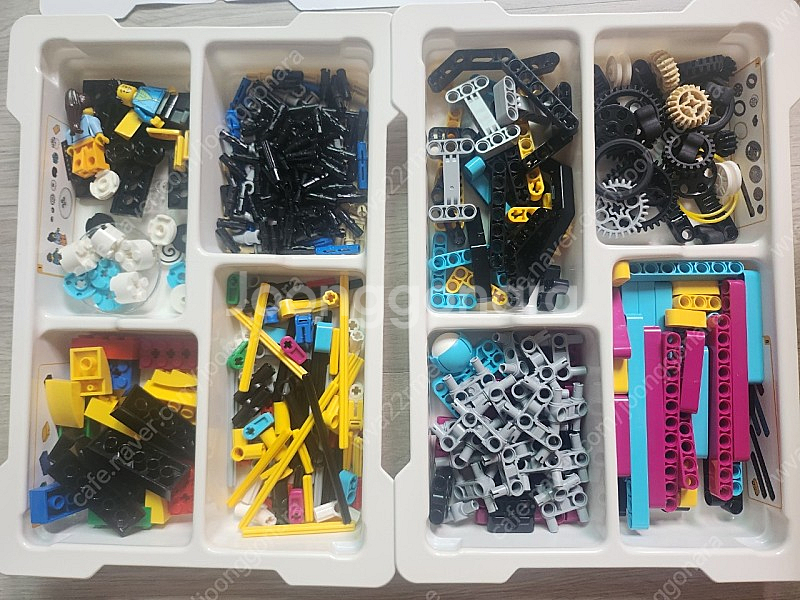 [LEGO 45678 SPIKE PRIME] 레고456... 출산/육아용품 중고나라