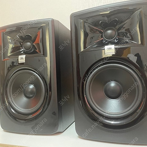 JBL 305P mk2