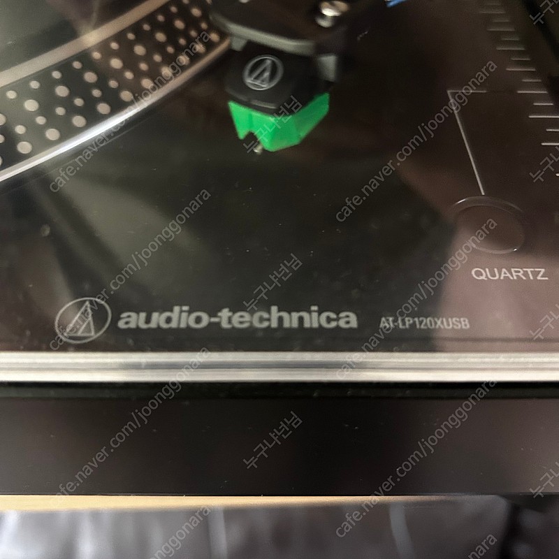 AT-LP120XUSB | 오디오/홈시어터 | 중고나라