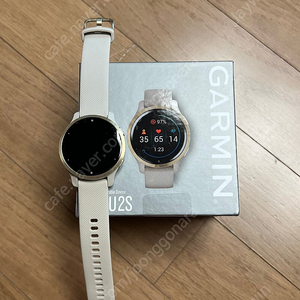 가민 베뉴 2s. Garmin Venu 2S