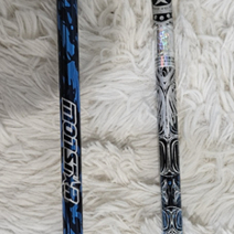 TRPX T-3 드라이버 Shaft (63g / S flex / 256 CPM / 3.7토크)