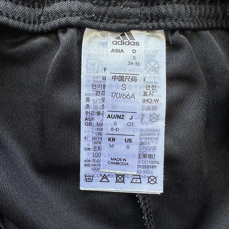 M) 아디다스 반바지 숏팬치 여자반바지 나이키 데상트 이미지