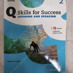 Q skills for success listening and speaking 2