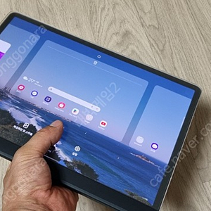 갤럭시 탭 S8 플러스 128g wifi + 뷰커버 케이스 1개월 전 구매 상태 S급 판매