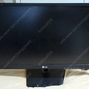 LG E2442 24인치 모니터 판매합니다