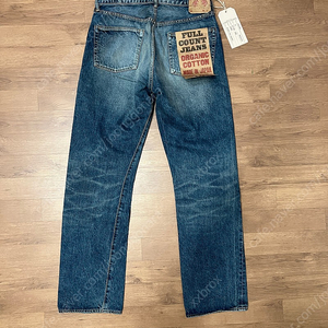 풀카운트 1102-FADE 33 사이즈 판매