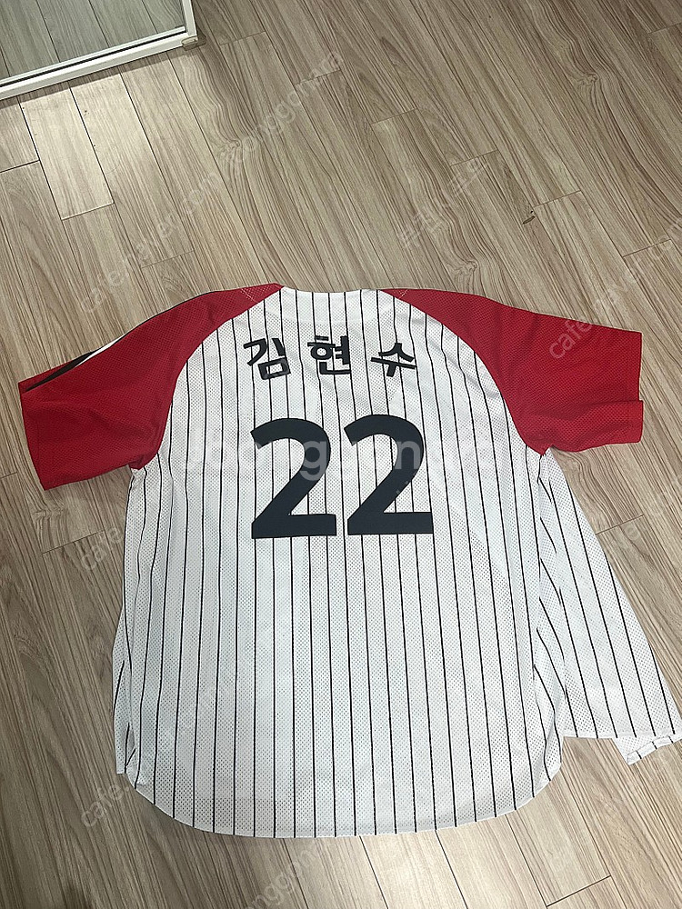 엘지트윈스 서울유니폼 김현수/박용택--0