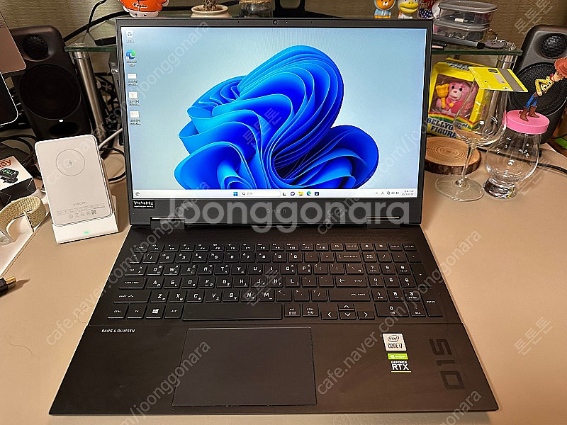 대전) HP OMEN ek0067TX--0