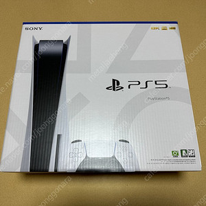 PS5 디스크에디션(1118A) 팝니다.(가격인하)