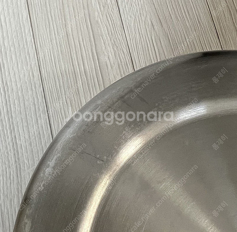 밧드야 음식물 쓰레기통 3L--2