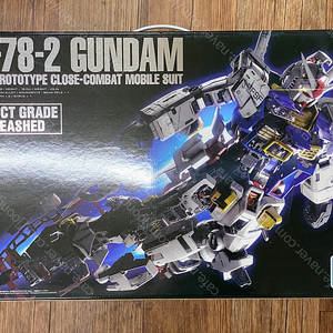 PG 1/60 RX-78-2 언리쉬드, RG 가오가이가 & 골디마그 미개봉 판매 합니다