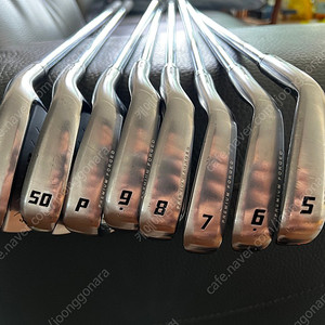 V300 7세대 아이언